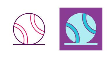 Tennis Vector Icon