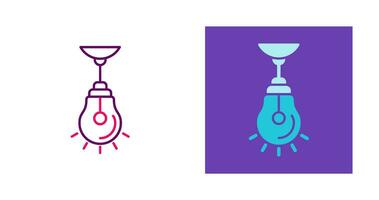 Light Bulb Vector Icon