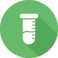 Test Tube Vector Icon