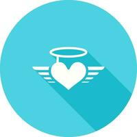 Heart Vector Icon