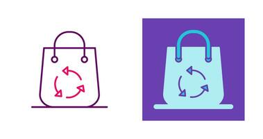 Bag Vector Icon