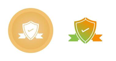 Shield Vector Icon