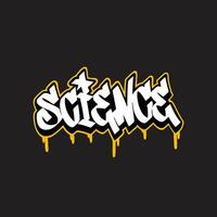 graffiti vector tagging letter word text street art mural hand draw