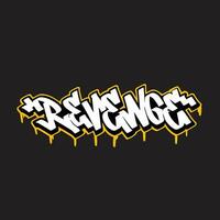 graffiti vector tagging letter word text street art mural hand draw