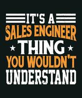 Its a sales engineer thing you would not understand vector