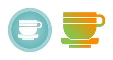 Coffee Cup Vector Icon