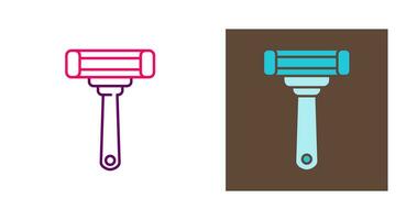 Razor Vector Icon