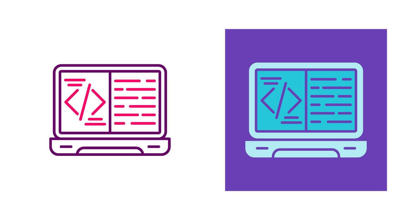 Programming Language Logo Vector Art, Icons, and Graphics for Free Download