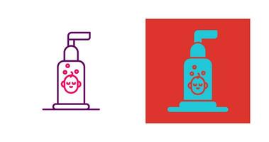 Soap Vector Icon