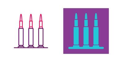 Bullets Vector Icon