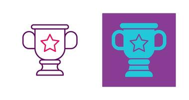 Cup Vector Icon