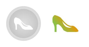 Heels Vector Icon