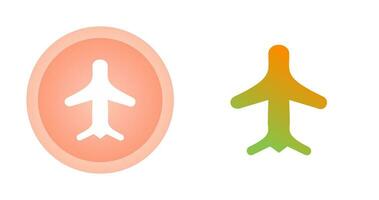 Airplane mode Vector Icon