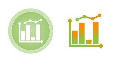 Statistics Vector Icon
