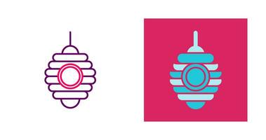 Beehive Vector Icon