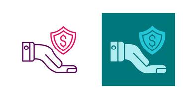 Insurance Vector Icon