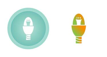 Bulb Vector Icon