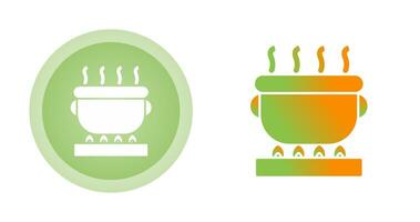 Cooking Vector Icon