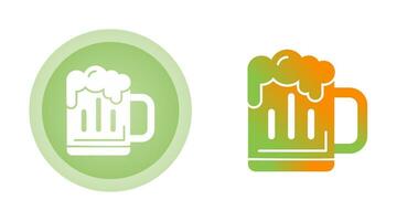 Beer Vector Icon