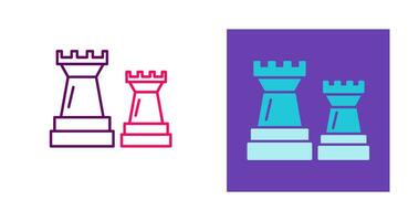 Chess Piece Vector Icon