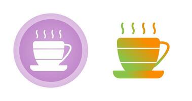 Cup Vector Icon