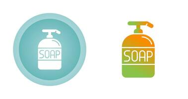 Soap Vector Icon