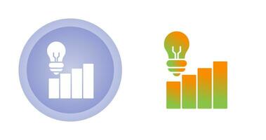 Analytical Thinking Vector Icon