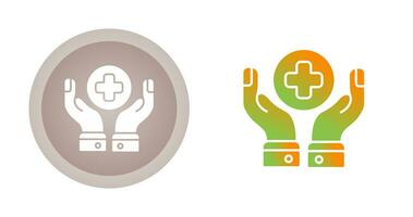 Medical Care Vector Icon