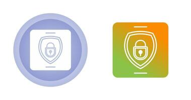 Security Vector Icon