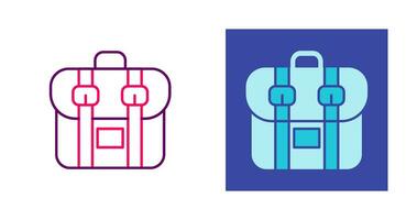 Briefcase Vector Icon