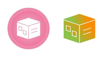 Packaging Vector Icon