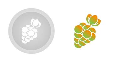 Berries Vector Icon