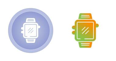 Smartwatch Vector Icon