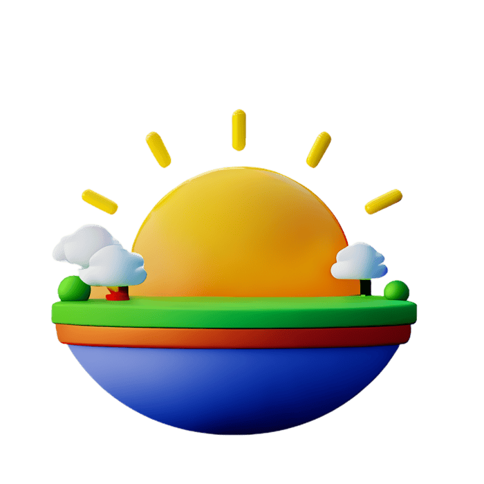 Sunrise PNGs for Free Download