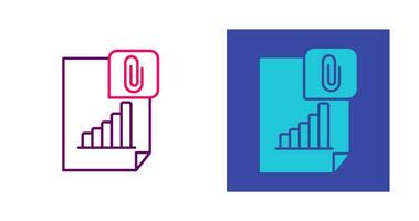 Project Plan Vector Icon