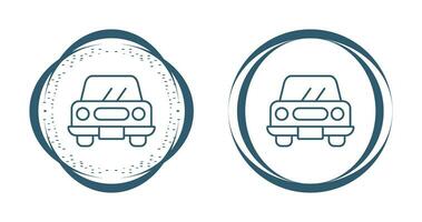 Car Vector Icon