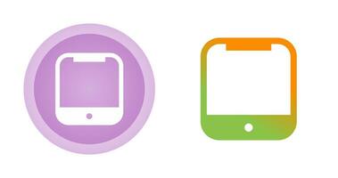 Smart Device Vector Icon