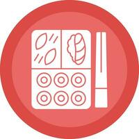 Bento Vector Icon Design