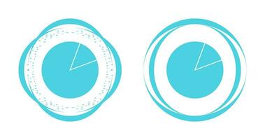 Data Usage Vector Icon