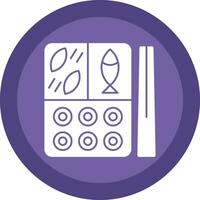 Bento Vector Icon Design