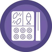 Bento Vector Icon Design