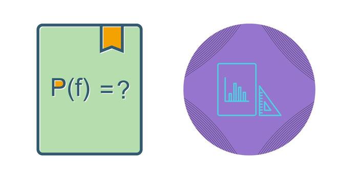 Solve Function Vector Icon