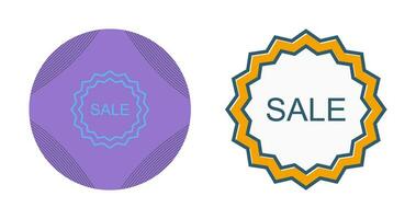 Sales Vector Icon