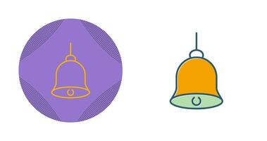 Bell Vector Icon