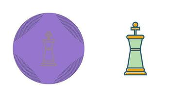 Chess Vector Icon