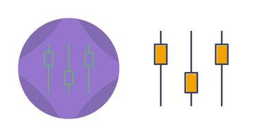 Controls Vector Icon