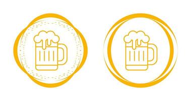 Drink Vector Icon