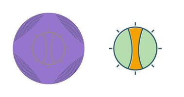 icono de vector de perilla de temperatura