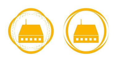 Networking Switch Vector Icon