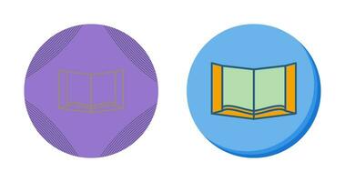 Holy Book Vector Icon